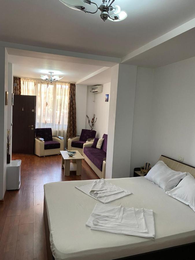 Jacob'S Villa Constanta Exterior photo