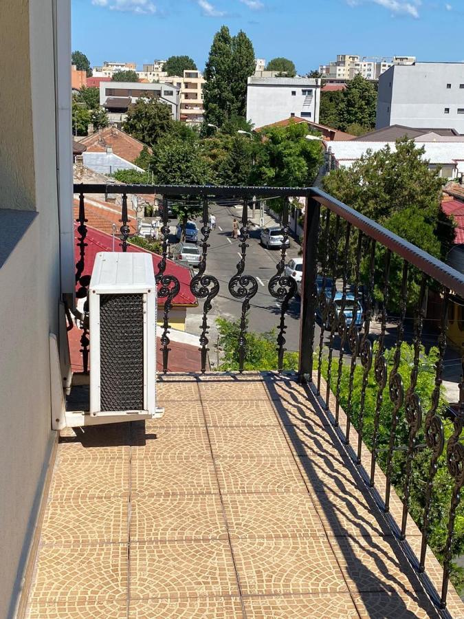 Jacob'S Villa Constanta Exterior photo